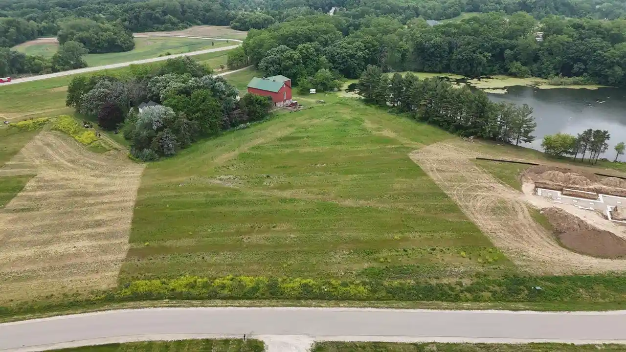 Photo 2 of Land for sale at 440 Beere Lane Lane, Burlington, WI 53105 | MLS# 1968359 | Listing updated on 2026-07-10