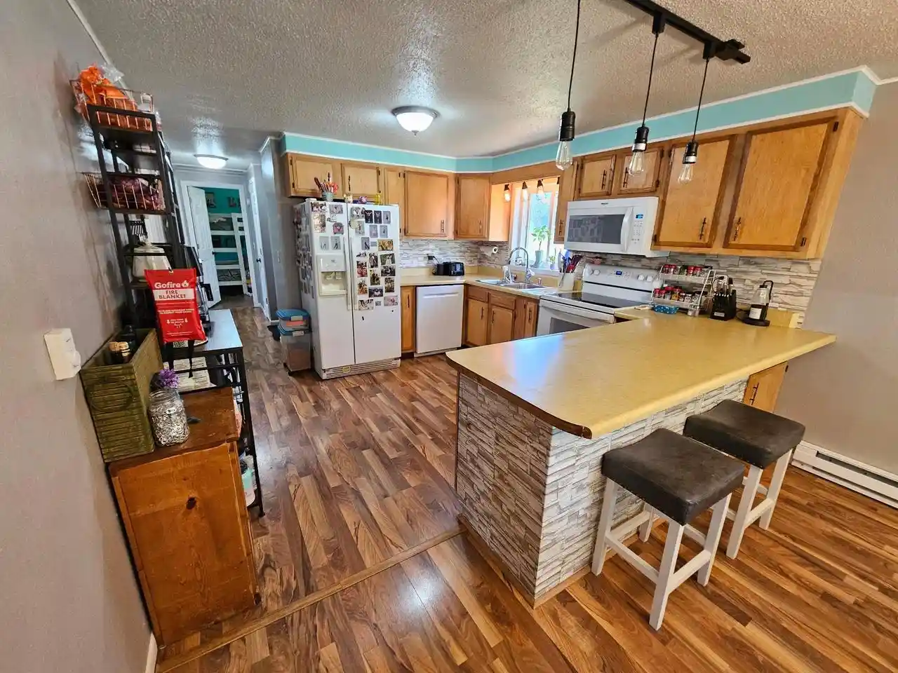 Homes for sale in Blue River, WI | 301 Main St Street Street, Blue River, WI 53518 | MLS# 2026333