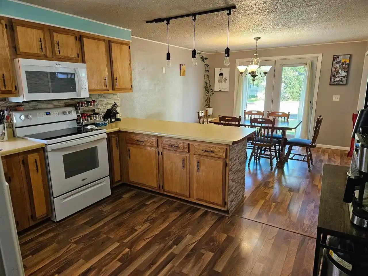 Homes for sale in Blue River, WI | 301 Main St Street Street, Blue River, WI 53518 | MLS# 2026333