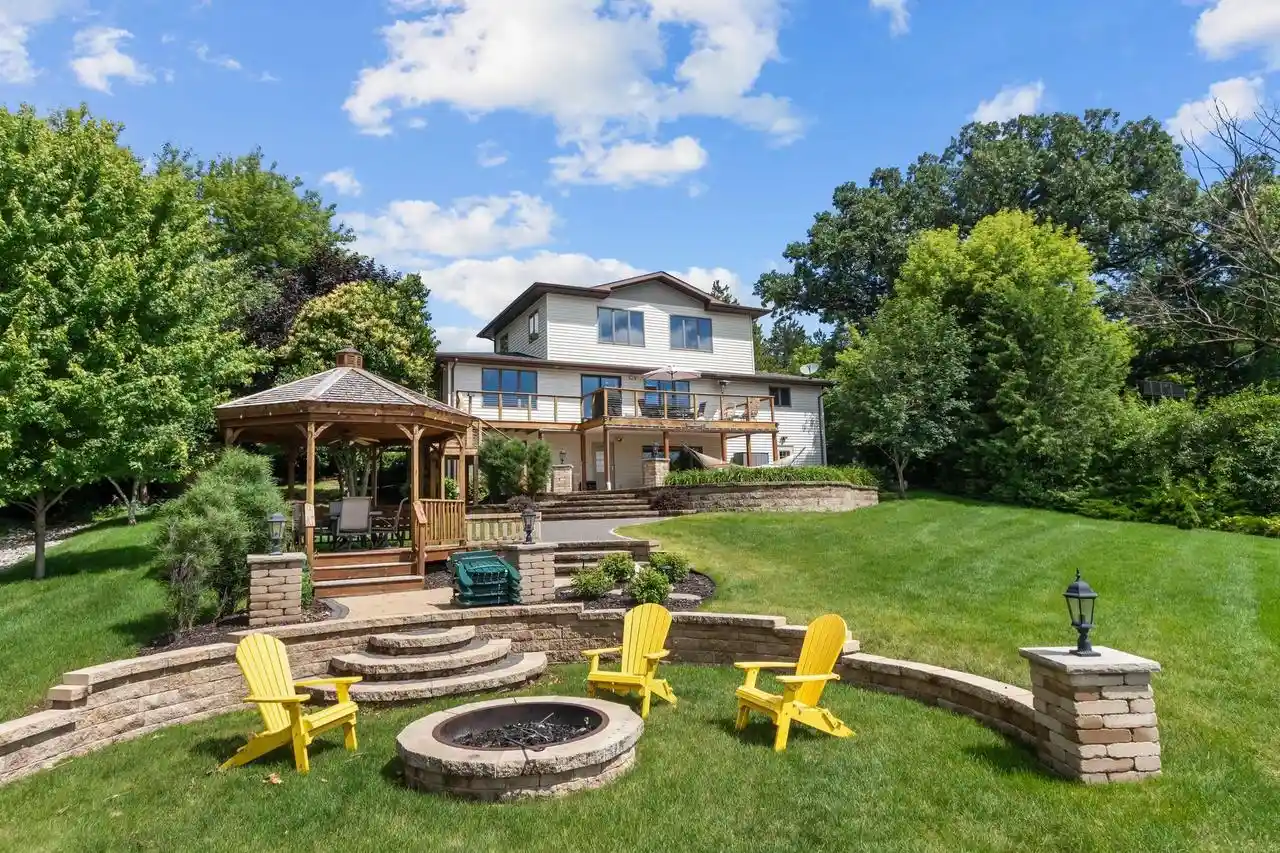 Homes for sale in Markesan, WI | N2954 N Kearley Road Road, Markesan, WI 53946 | MLS# 2026293
