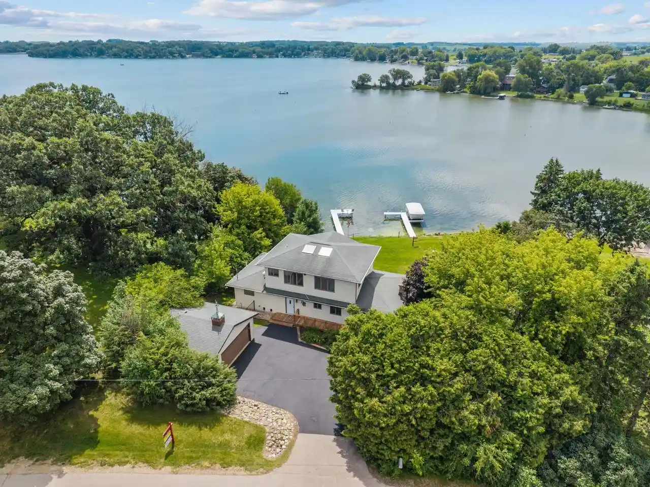 Homes for sale in Markesan, WI | N2954 N Kearley Road Road, Markesan, WI 53946 | MLS# 2026293
