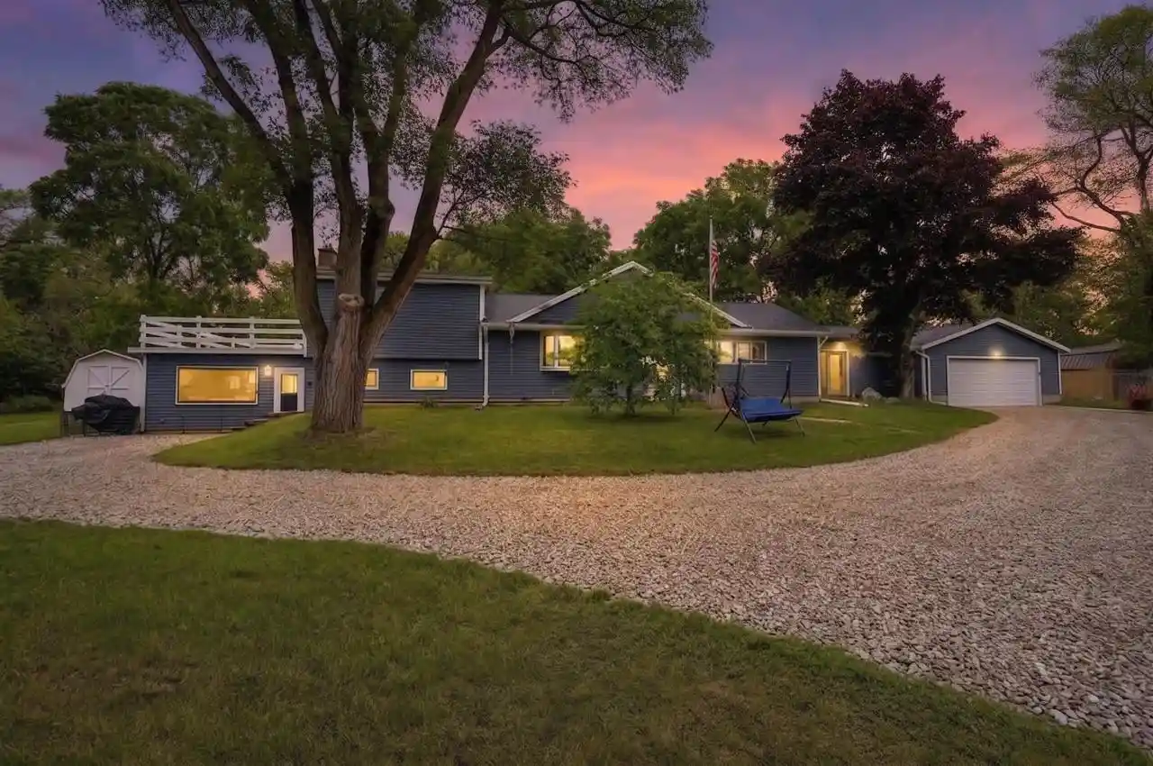 Homes for sale in Princeton, WI | 1100 Harris Street Street, Princeton, WI 54968 | MLS# 2026262
