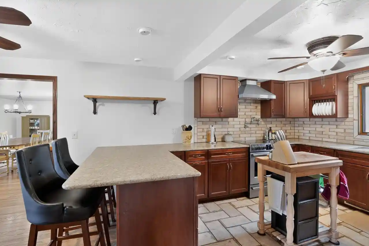 Homes for sale in Princeton, WI | 1100 Harris Street Street, Princeton, WI 54968 | MLS# 2026262