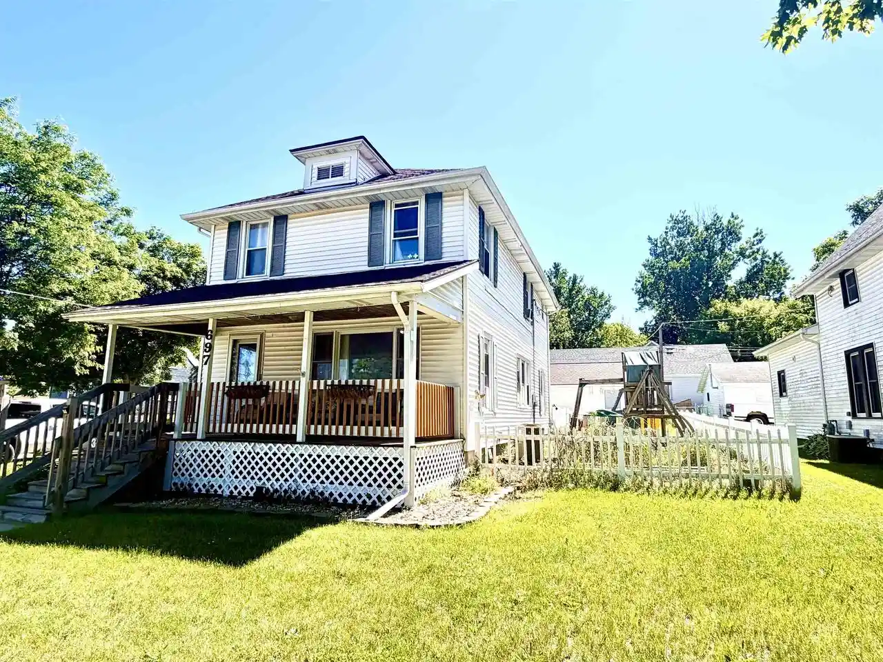 Homes for sale in Richland Center, WI | 697 N Central Avenue Avenue, Richland Center, WI 53581 | MLS# 2026298
