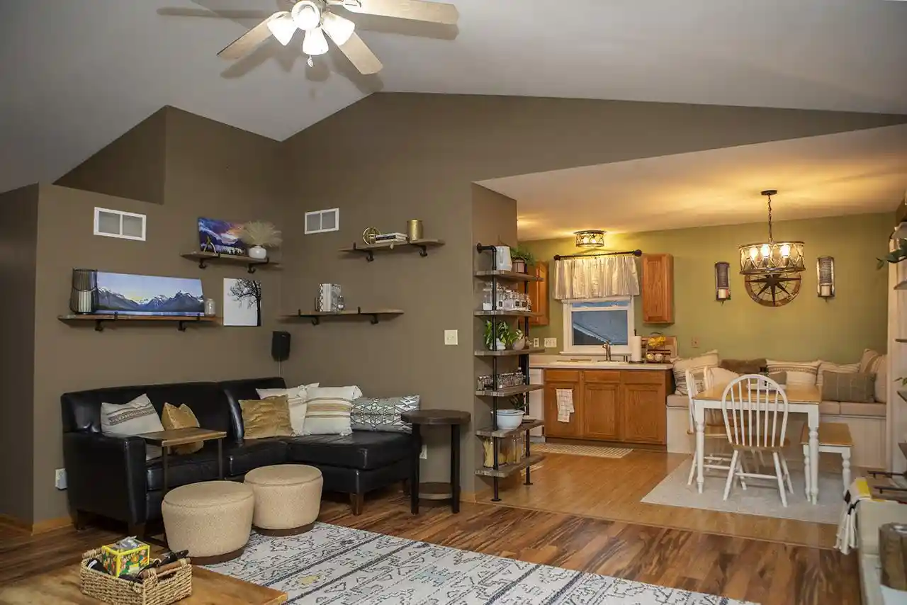 Homes for sale in Johnson Creek, WI | 225 Pioneer Dr Dr, Johnson Creek, WI 53038 | MLS# 2026274
