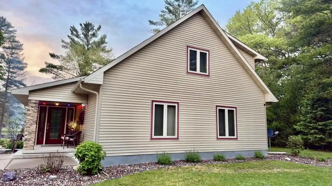 Homes for sale in Black River Falls, WI | N2715 Wyman Lake Road Road, Black River Falls, WI 54615 | MLS# 2026280