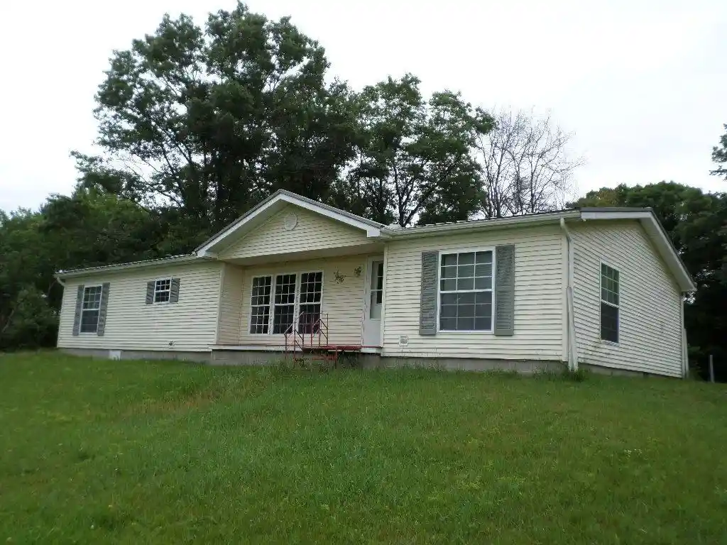 Homes for sale in Camp Douglas, WI | W10426 24th Street Street, Camp Douglas, WI 54618 | MLS# 2026194