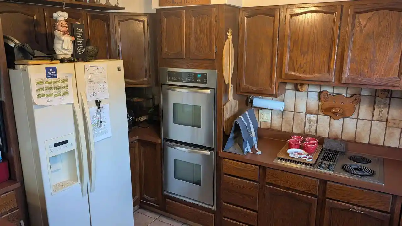 Homes for sale in Markesan, WI | N3126 Oak Road Road, Markesan, WI 53946 | MLS# 2026300