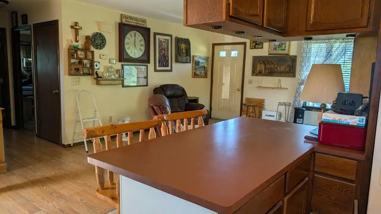 Homes for sale in Markesan, WI | N3126 Oak Road Road, Markesan, WI 53946 | MLS# 2026300