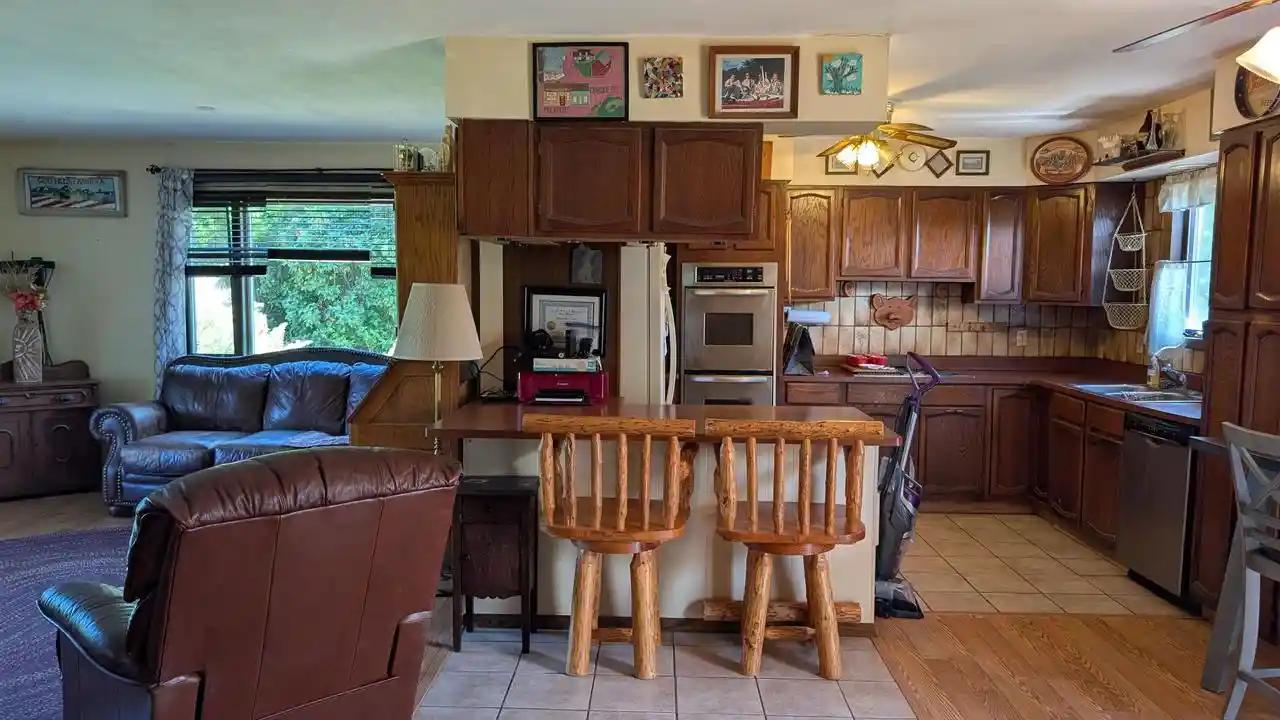 Homes for sale in Markesan, WI | N3126 Oak Road Road, Markesan, WI 53946 | MLS# 2026300