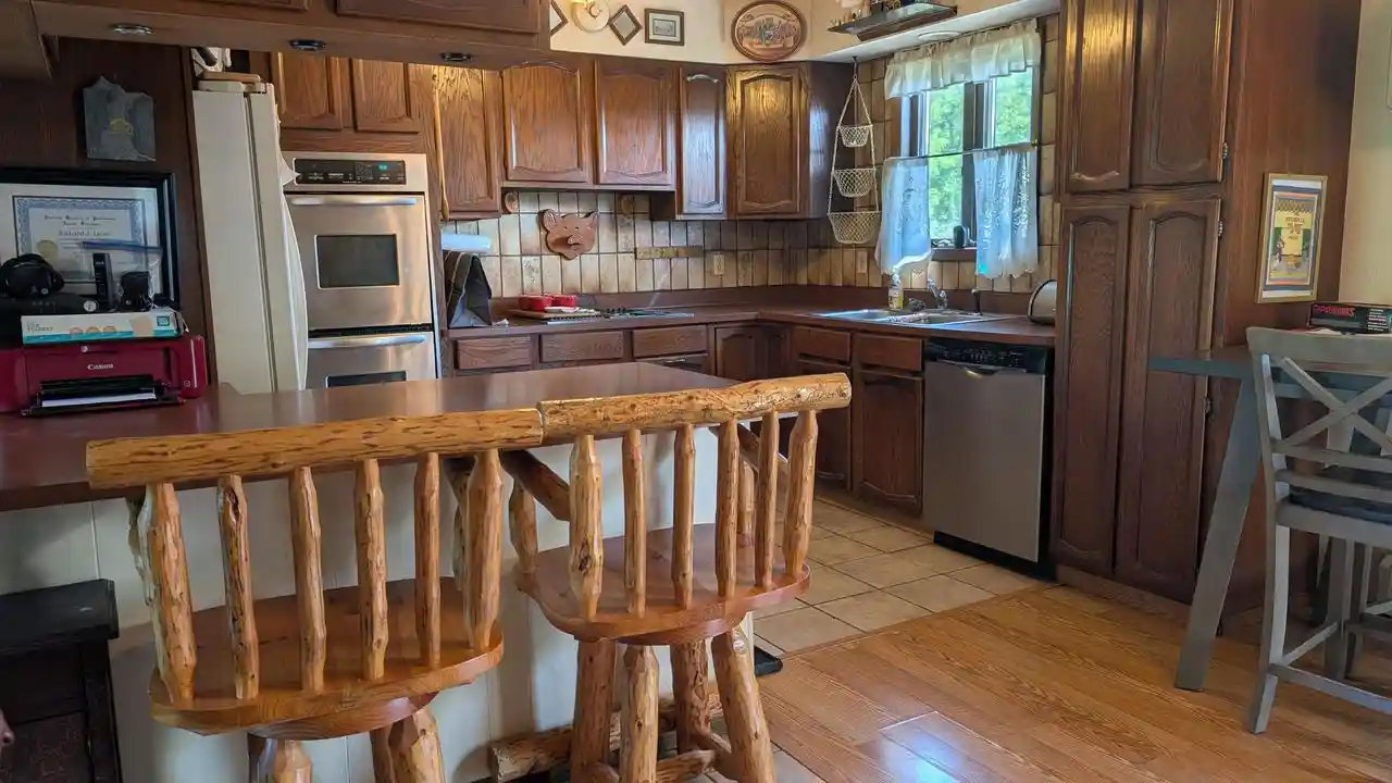 Homes for sale in Markesan, WI | N3126 Oak Road Road, Markesan, WI 53946 | MLS# 2026300