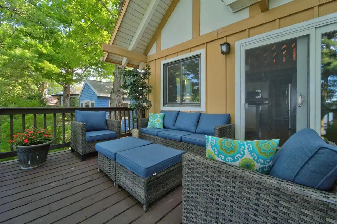 4th image of 6126 Overlook Dr Dr, Mcfarland, WI 53558 | MLS# 2026240