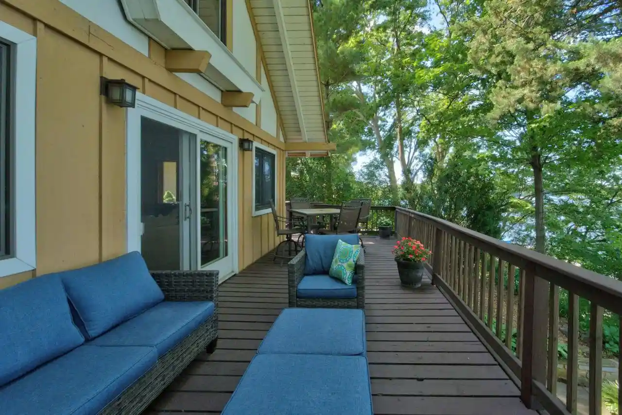 5th image of 6126 Overlook Dr Dr, Mcfarland, WI 53558 | MLS# 2026240
