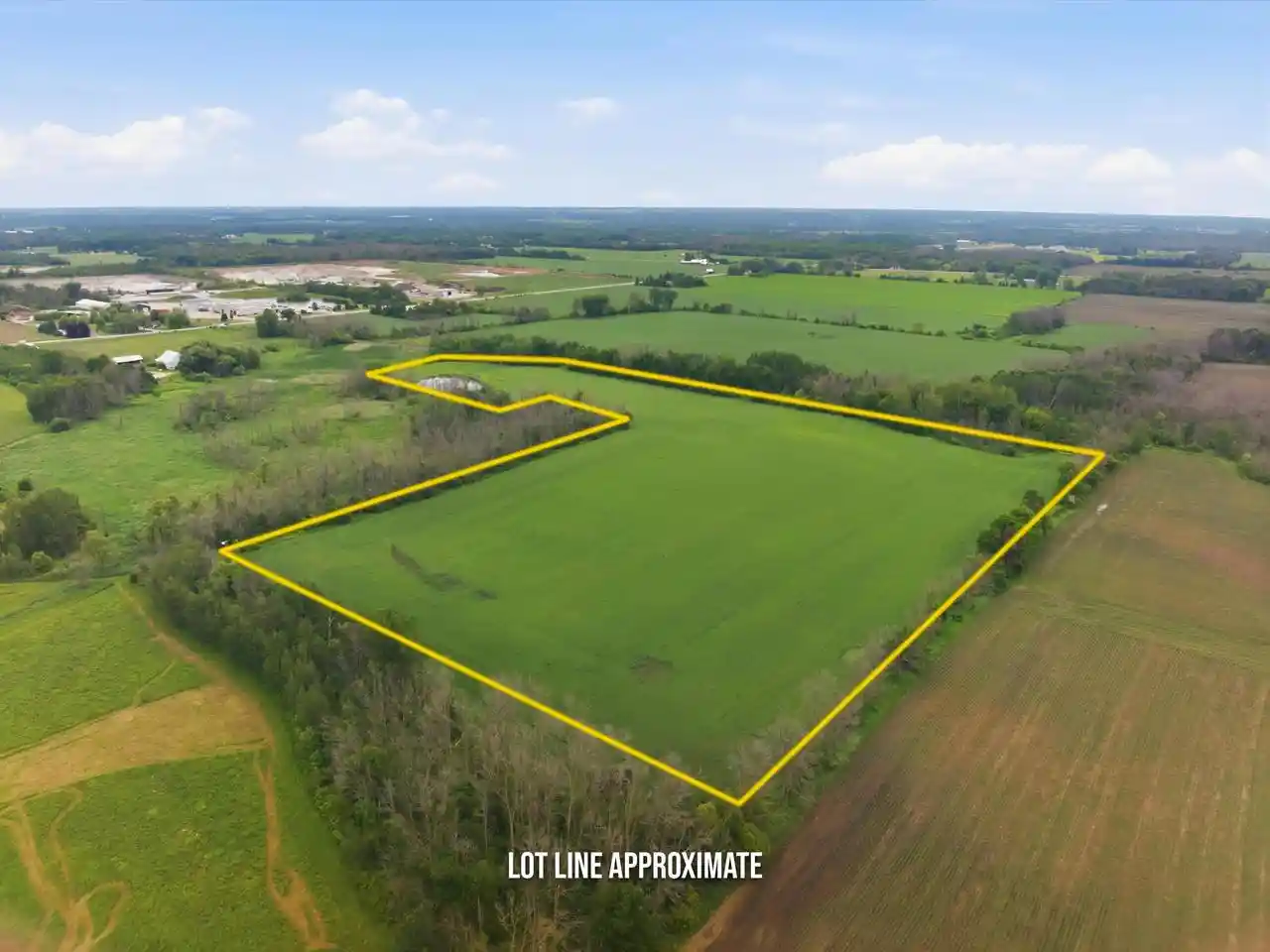 1st image of Lt3 310 Hwy Hwy, Manitowoc, WI 54220 | MLS# 1968088