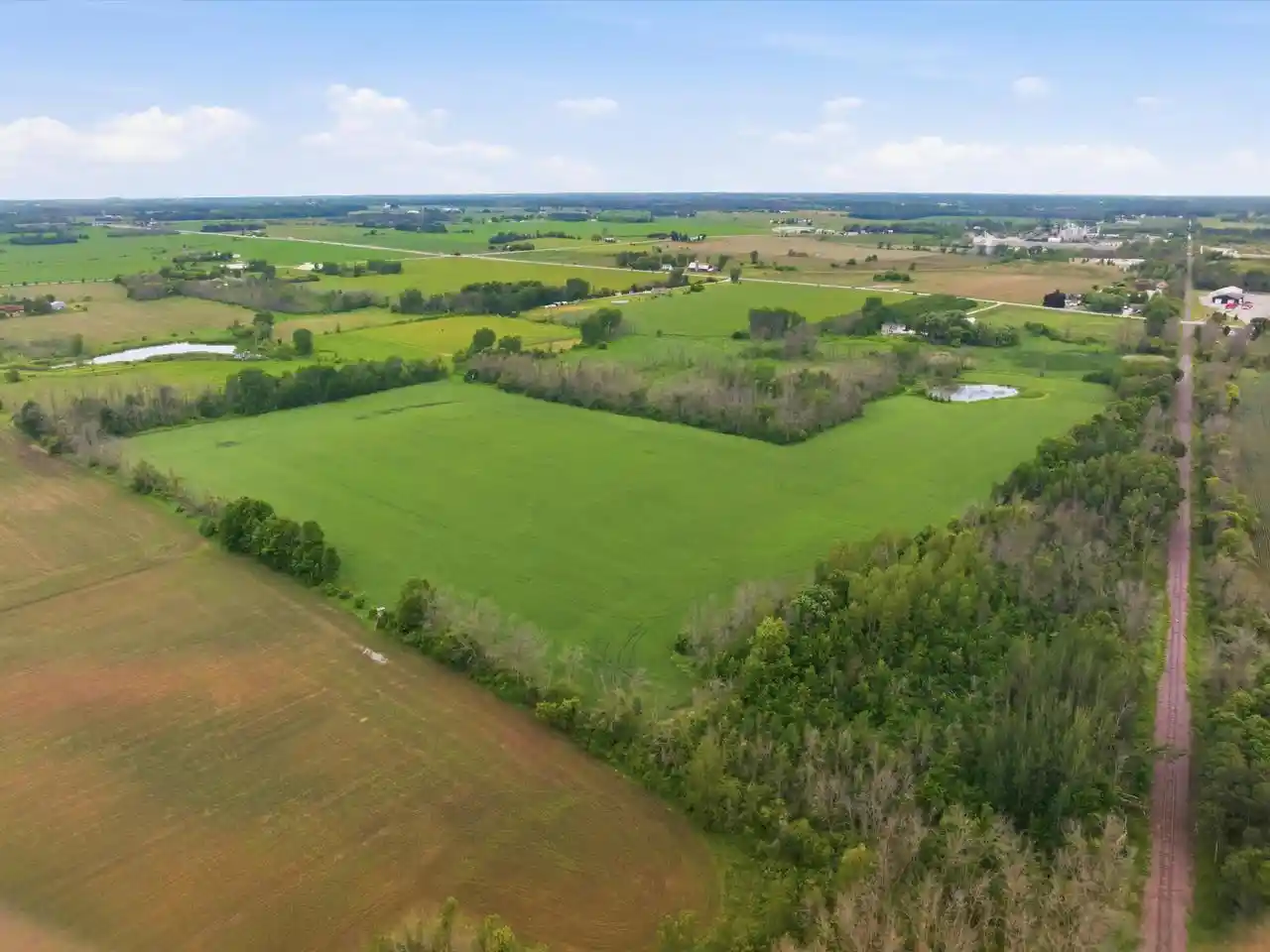 3rd image of Lt3 310 Hwy Hwy, Manitowoc, WI 54220 | MLS# 1968088