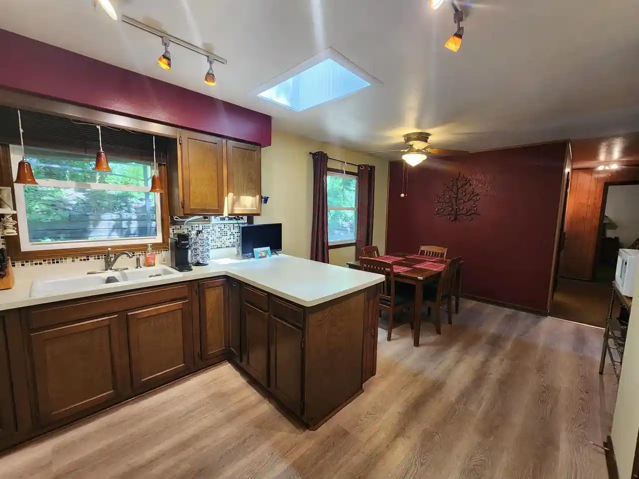 Homes for sale in Milton, WI | 400 Woodcrest Lane Lane, Milton, WI 53563 | MLS# 2026208