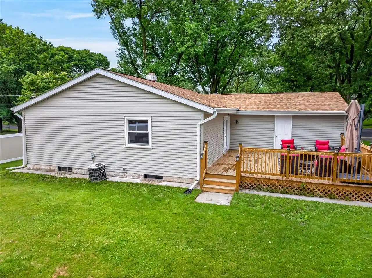Photo 4 of Single family home for sale at 1813 Prairie Road Road, Madison, WI 53711 | MLS# 2026386 | Listing updated on 2026-09-18