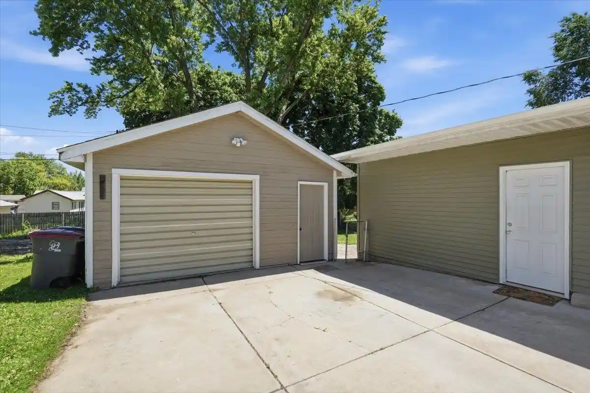 Homes for sale in Evansville, WI | 338 Almeron Street Street, Evansville, WI 53536 | MLS# 2026344