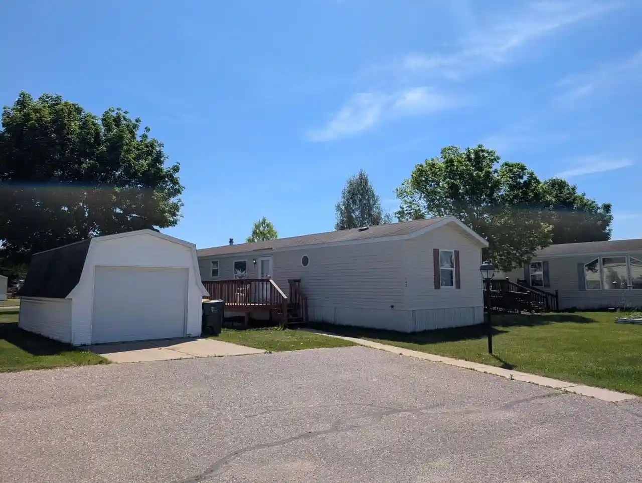 Homes for sale in Reedsburg, WI | 2701 E Main Street Street #142, Reedsburg, WI 53959 | MLS# 2026271