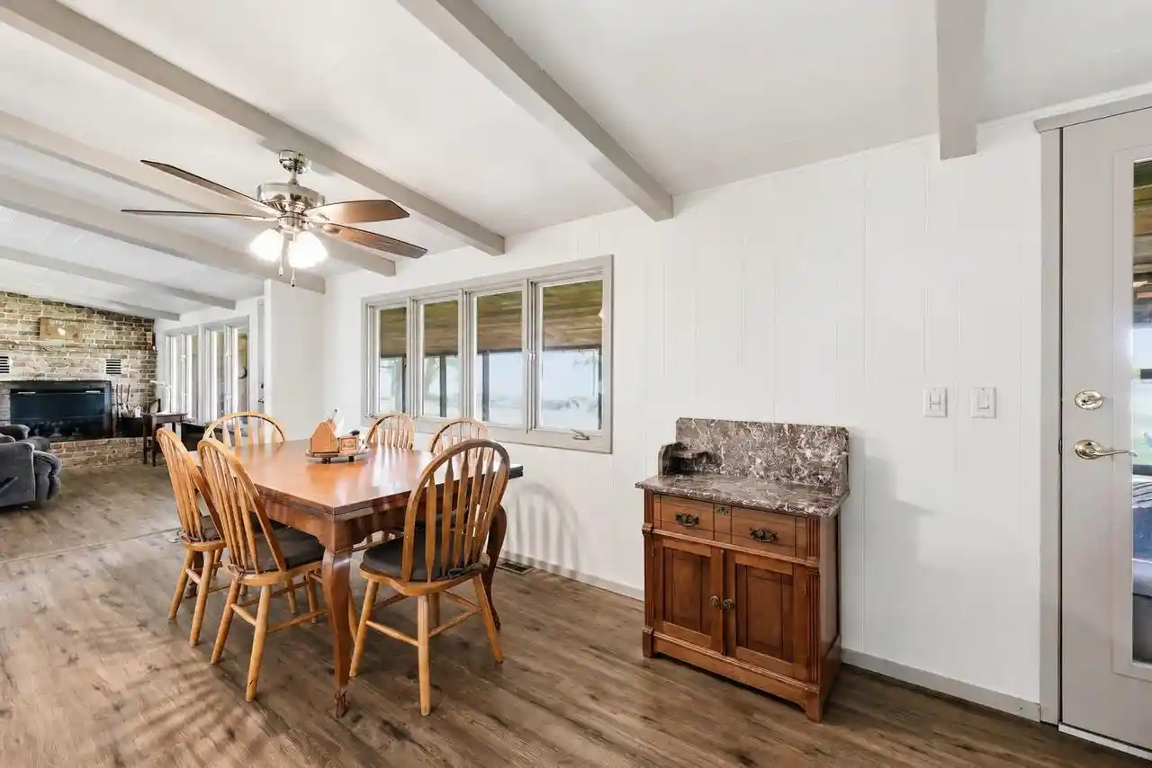 Homes for sale in Dalton, WI | W5599 Cty Rd B, Dalton, WI 53926 | MLS# 2026214