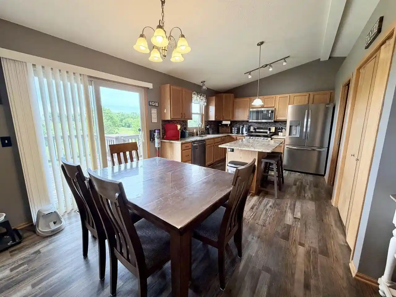 Homes for sale in Milton, WI | 1128 Crestline Dr Dr, Milton, WI 53563 | MLS# 2026354