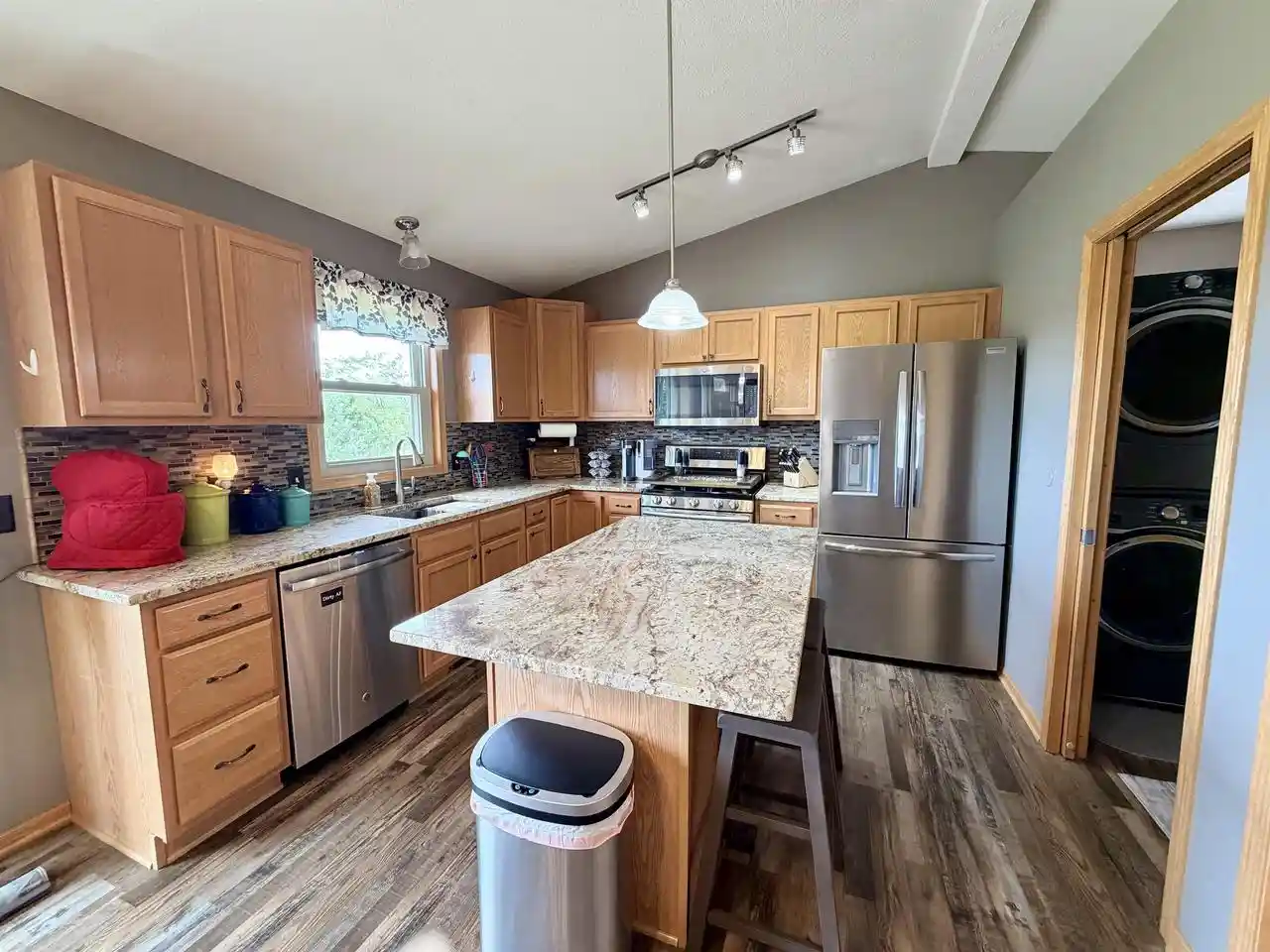 Homes for sale in Milton, WI | 1128 Crestline Dr Dr, Milton, WI 53563 | MLS# 2026354