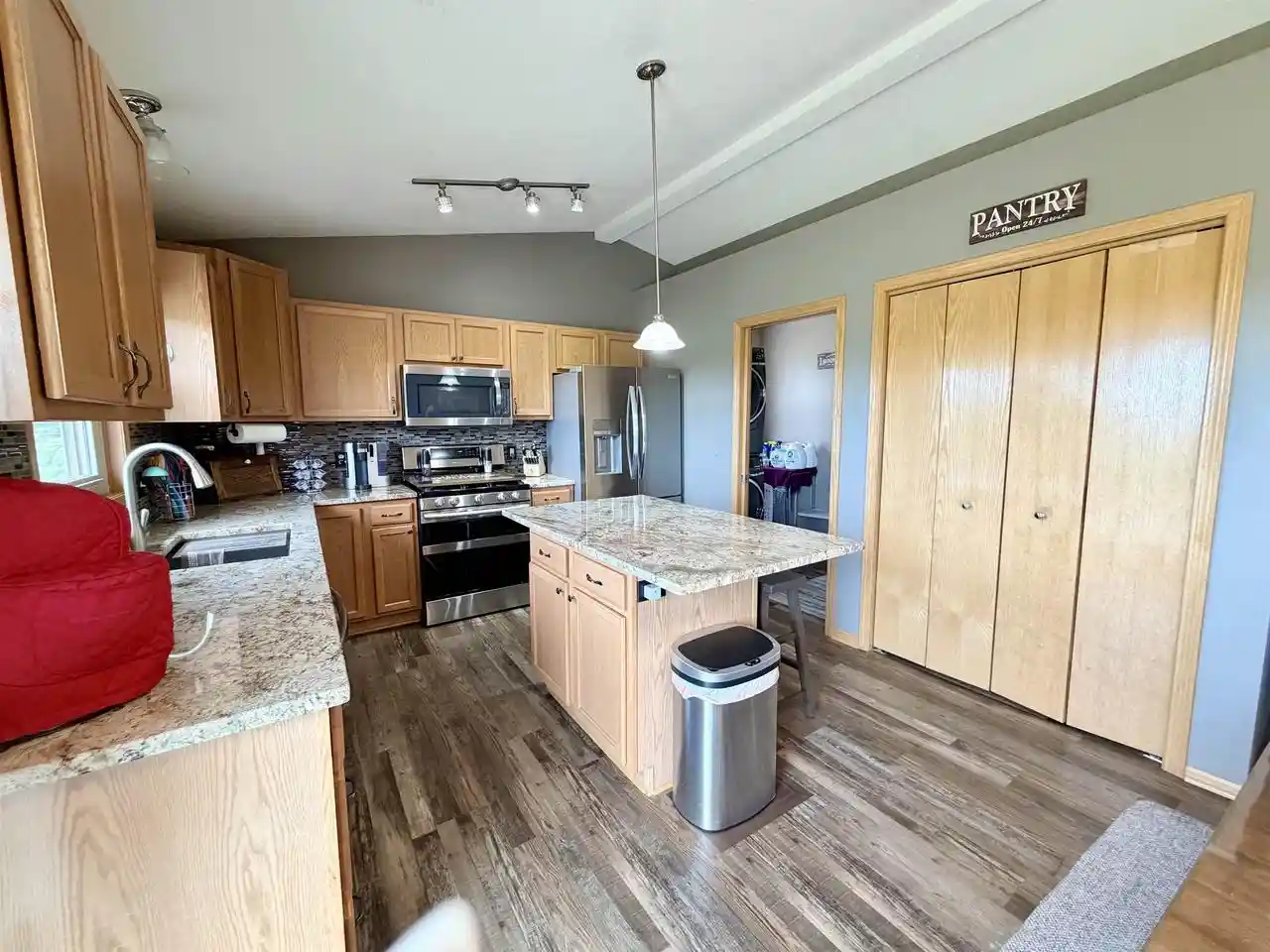 Homes for sale in Milton, WI | 1128 Crestline Dr Dr, Milton, WI 53563 | MLS# 2026354