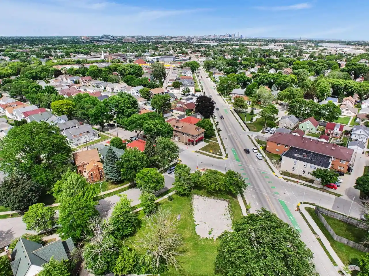 3rd image of 66 W Beloit Road Road, Milwaukee, WI 53219 | MLS# 1968299