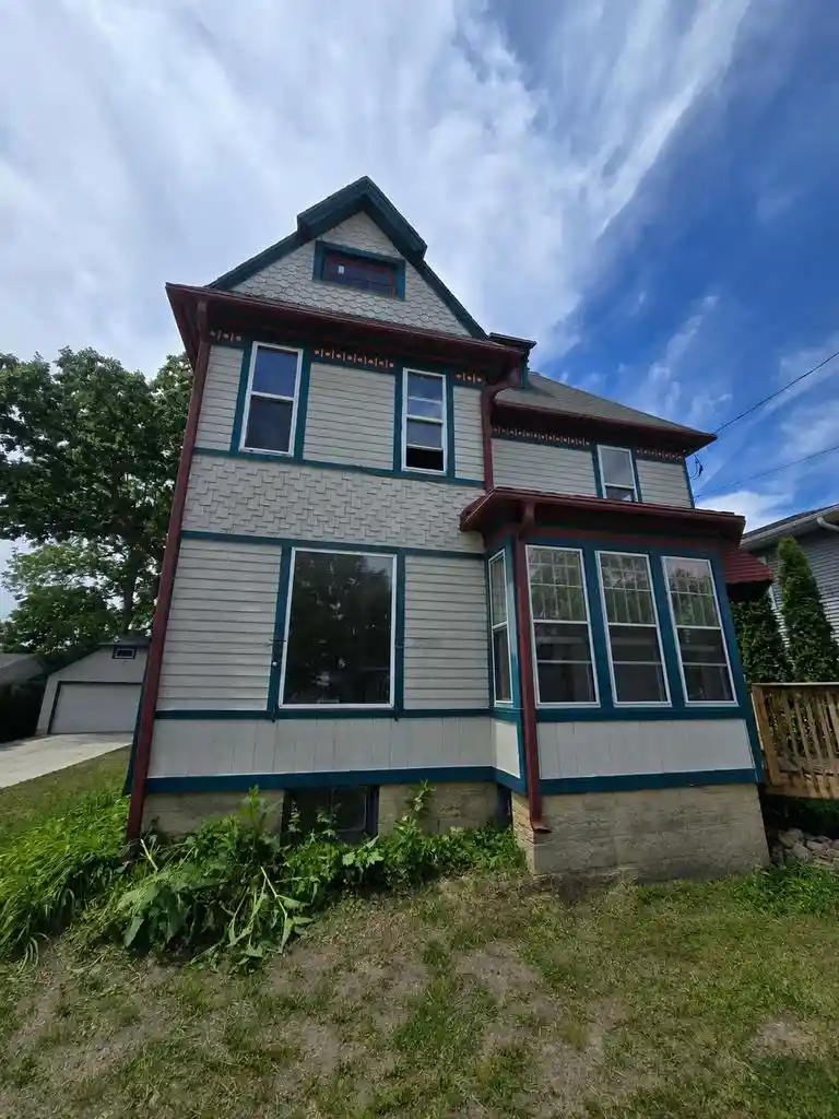 Photo 1 of Sale Pending at 206 Linn Street Street, Janesville, WI 53548 | MLS# 2026357 | Listing updated on 2026-08-20