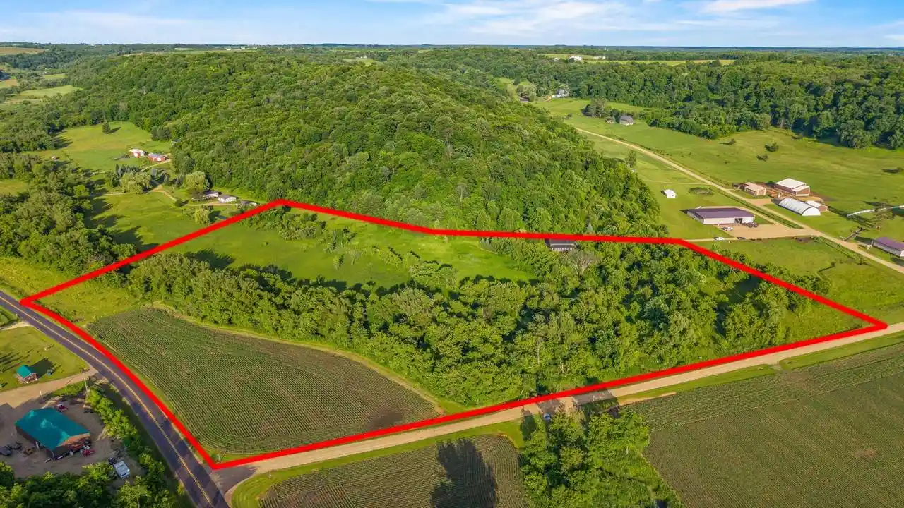 Homes for sale in Hillsboro, WI | E16932 Kolash Road Road, Hillsboro, WI 54634 | MLS# 2026244