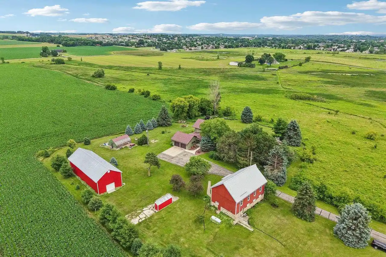 Photo 1 of Sale Pending at 6454 Hwy 113, Waunakee, WI 53597 | MLS# 2026311 | Listing updated on 2026-08-21