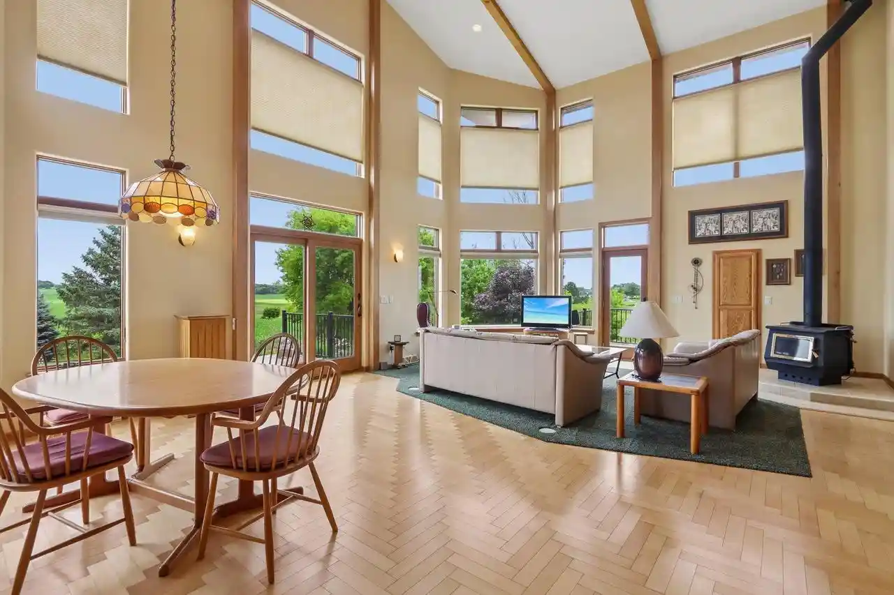 Photo 3 of Sale Pending at 6454 Hwy 113, Waunakee, WI 53597 | MLS# 2026311 | Listing updated on 2026-08-21