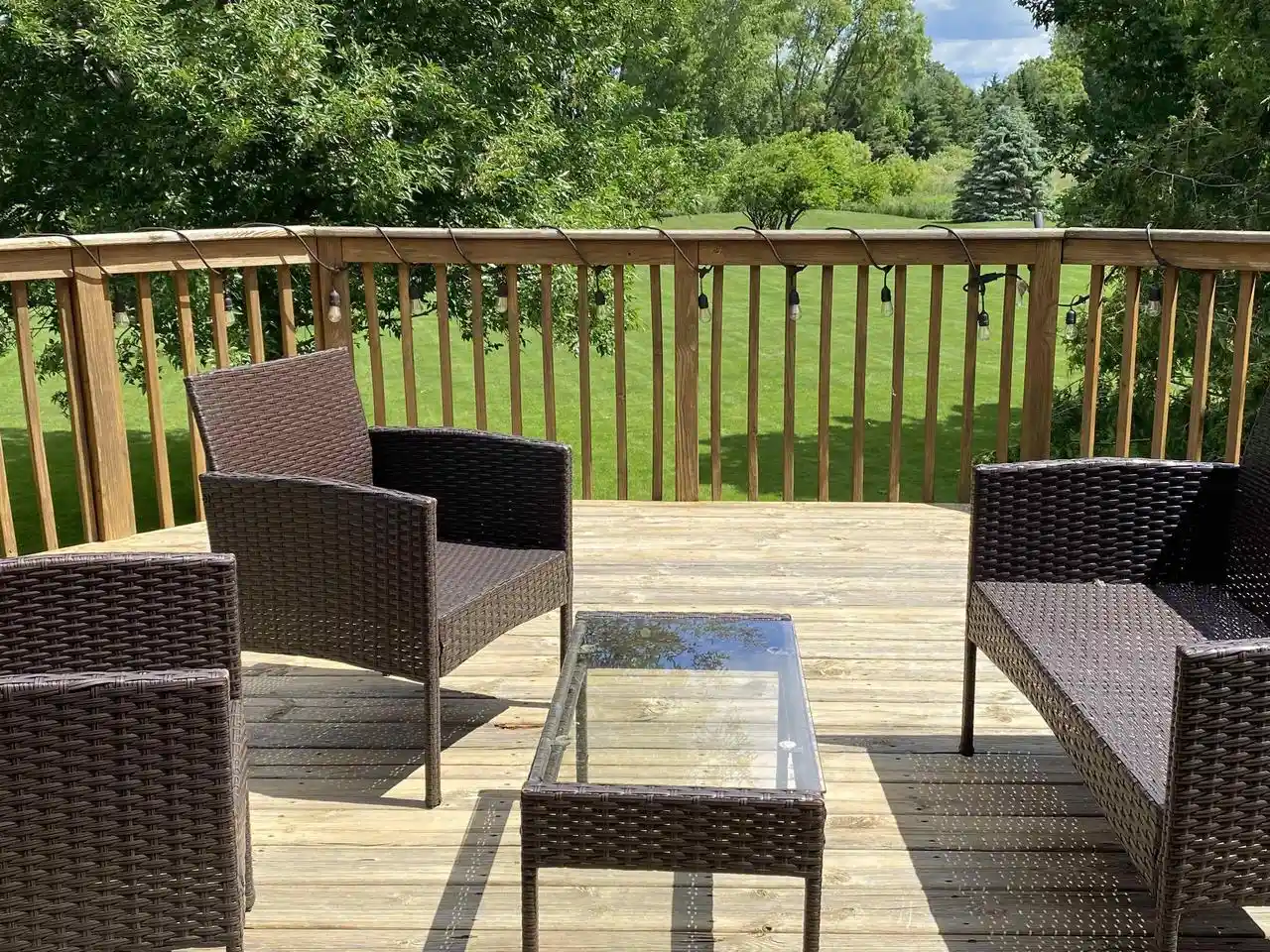 55th image of 3546 Dekalb Lane Lane, Neenah, WI 54956 | MLS# 2026387