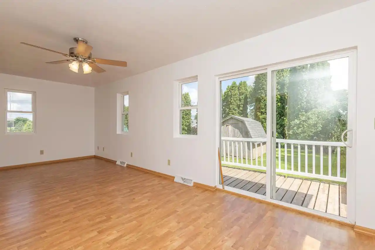Homes for sale in Cuba City, WI | 415 W Benton Street Street, Cuba City, WI 53807 | MLS# 2026335