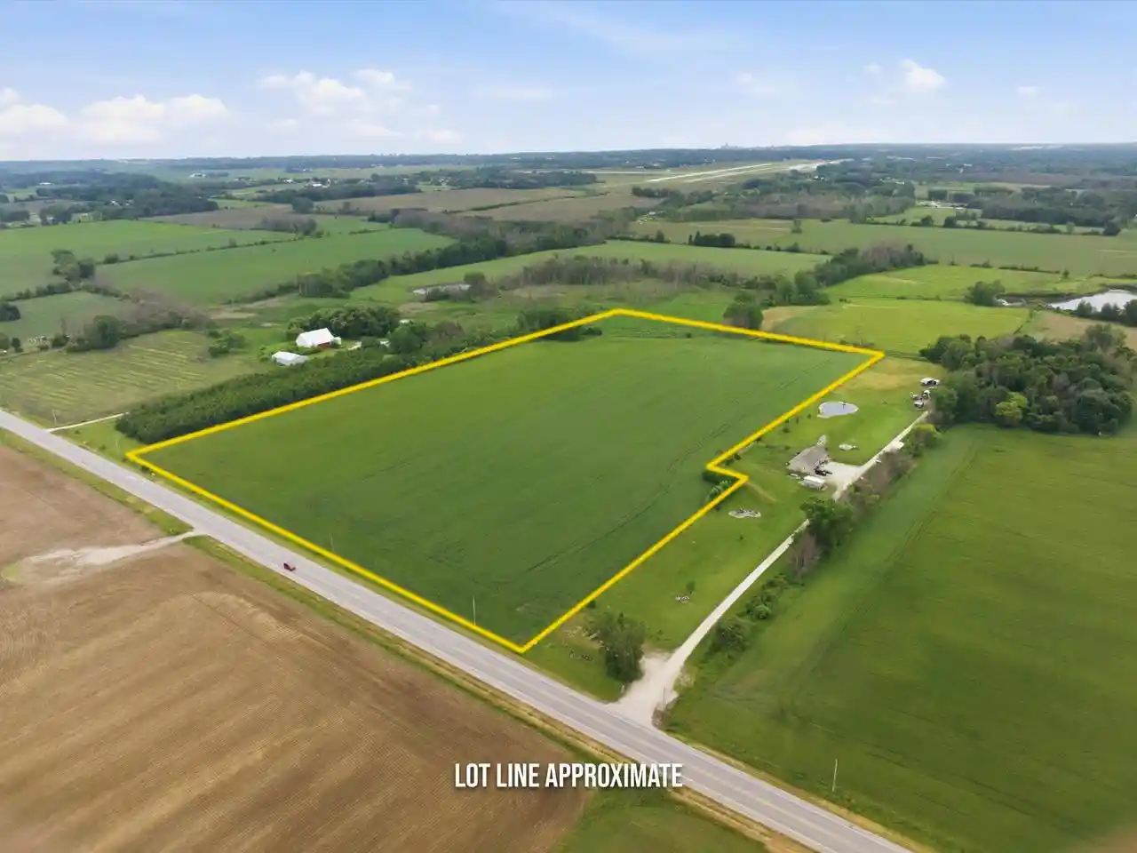 1st image of Lt2 310 Hwy Hwy, Manitowoc, WI 54220 | MLS# 1968084