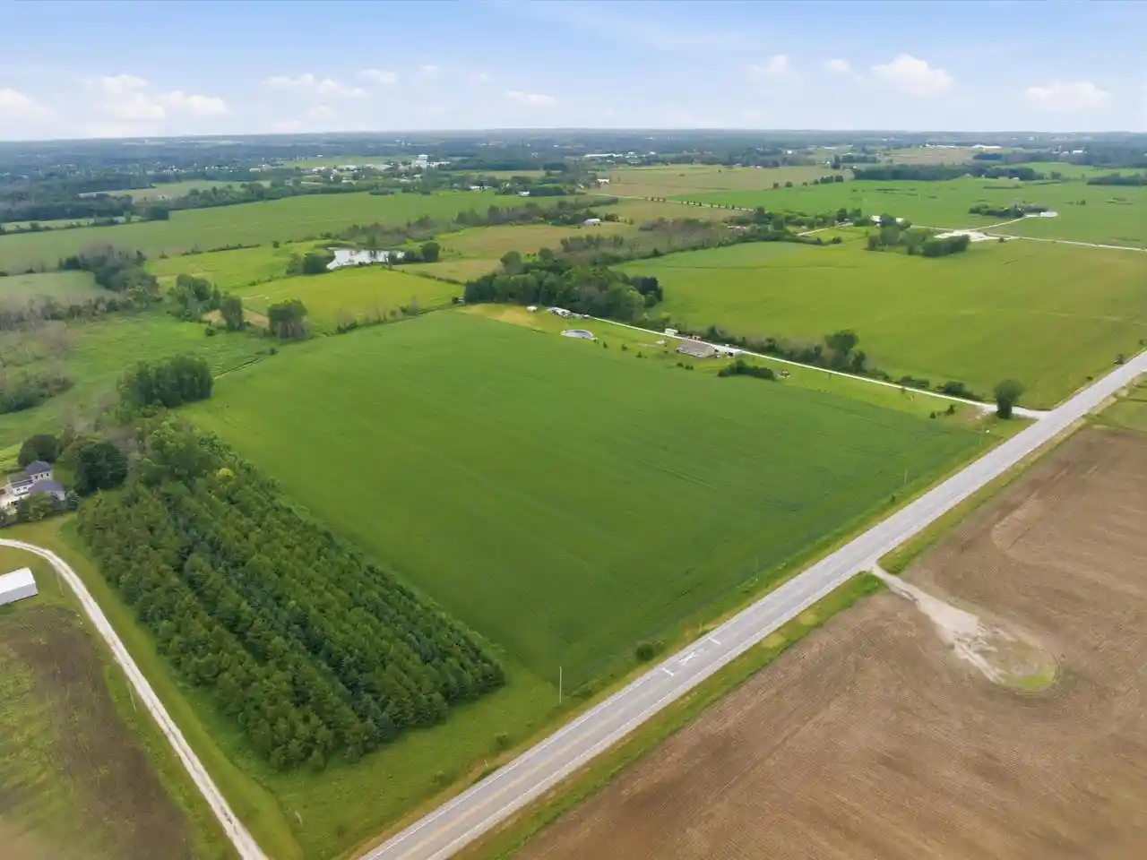 3rd image of Lt2 310 Hwy Hwy, Manitowoc, WI 54220 | MLS# 1968084
