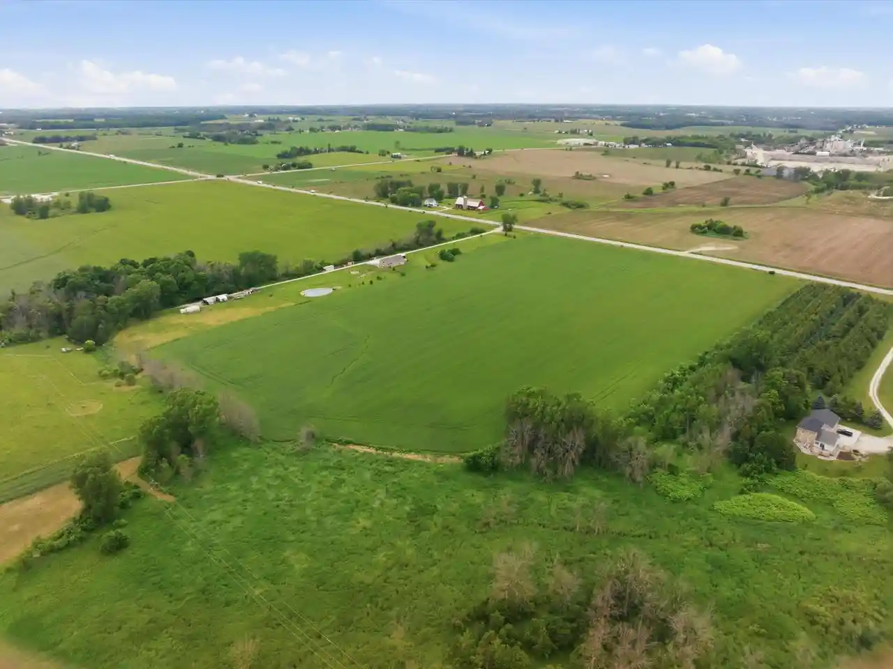 4th image of Lt2 310 Hwy Hwy, Manitowoc, WI 54220 | MLS# 1968084