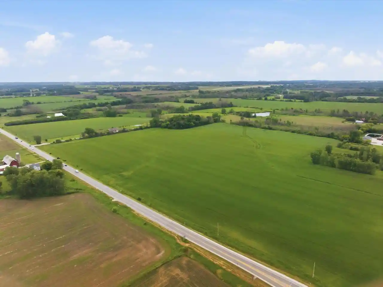 8th image of Lt2 310 Hwy Hwy, Manitowoc, WI 54220 | MLS# 1968084
