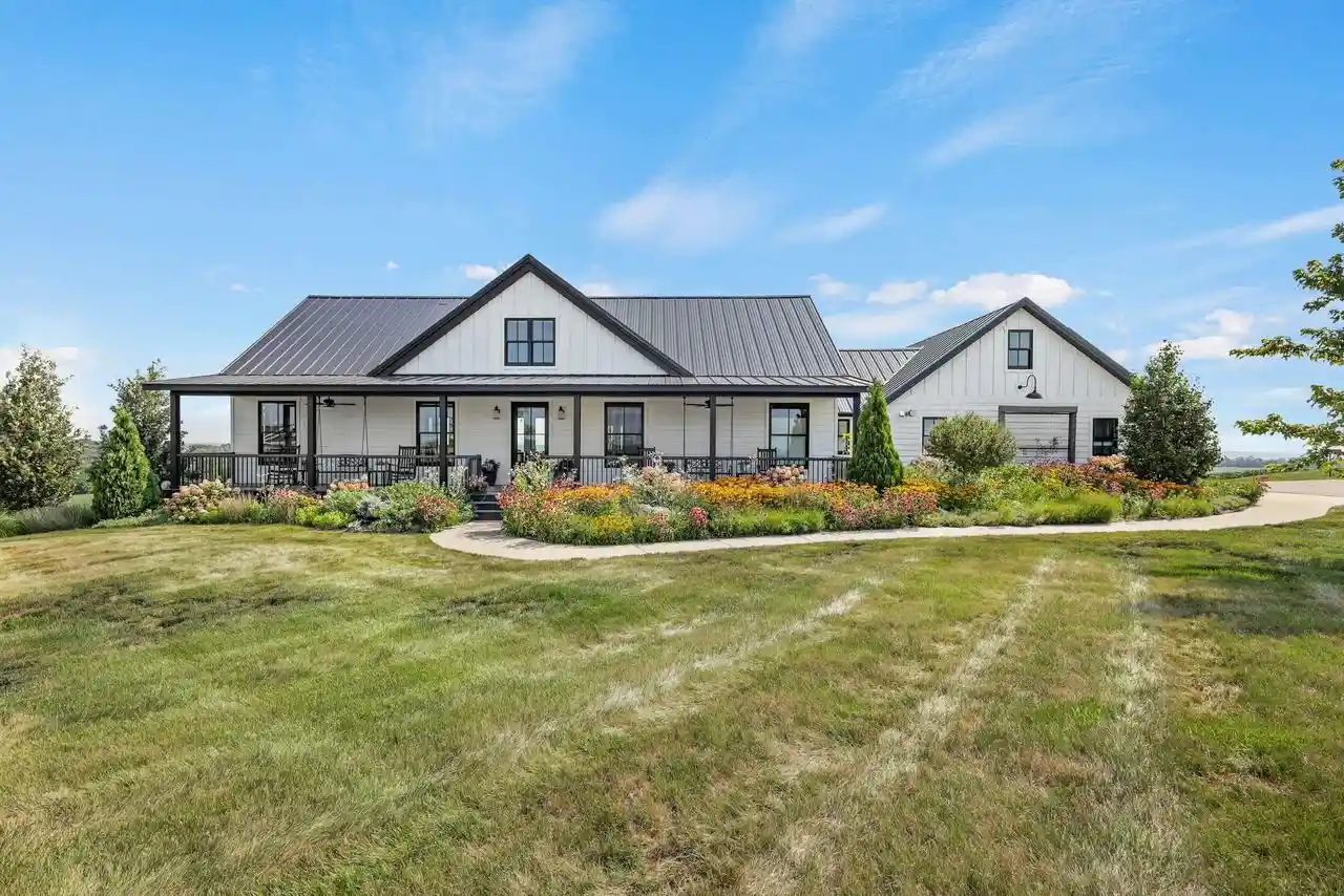 1st image of N7738 Panorama Road Road, Belleville, WI 53508 | MLS# 2026377