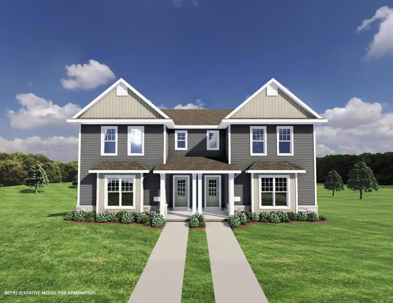 Photo 1 of Single family home for sale at 2137 Spring Dreams Lane Lane, Madison, WI 53718 | MLS# 2026219 | Listing updated on 2026-09-03