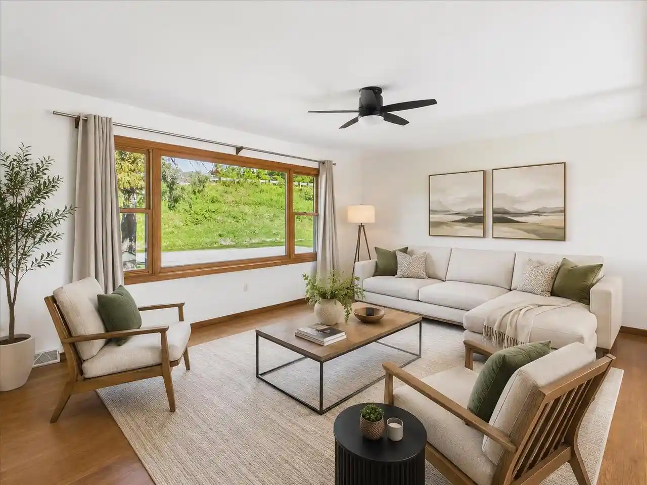 Photo 2 of Single family home for sale at 4726 Baxter Road Road, Cottage Grove, WI 53527 | MLS# 2026201 | Listing updated on 2026-08-26