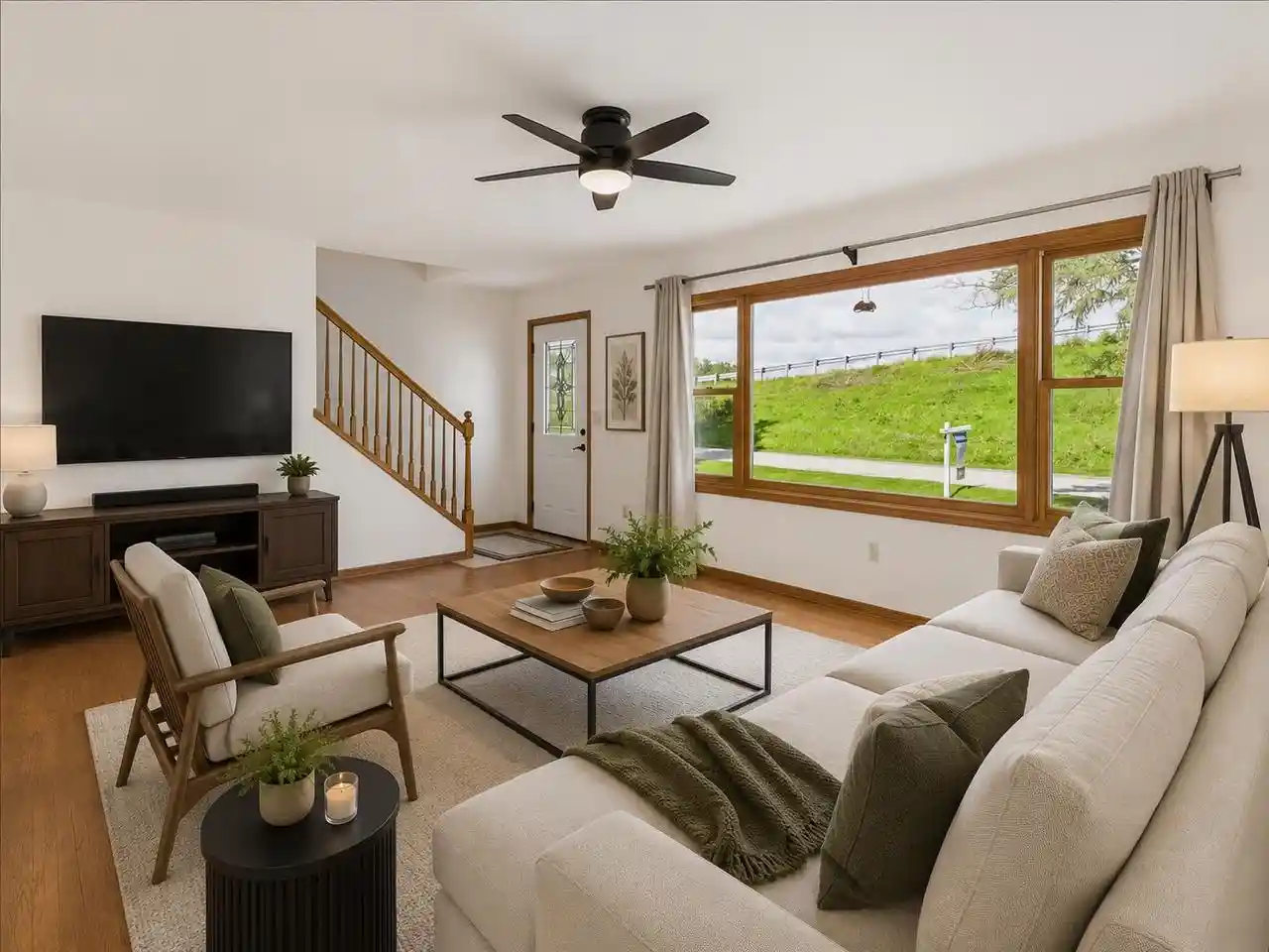 Photo 3 of Single family home for sale at 4726 Baxter Road Road, Cottage Grove, WI 53527 | MLS# 2026201 | Listing updated on 2026-08-26