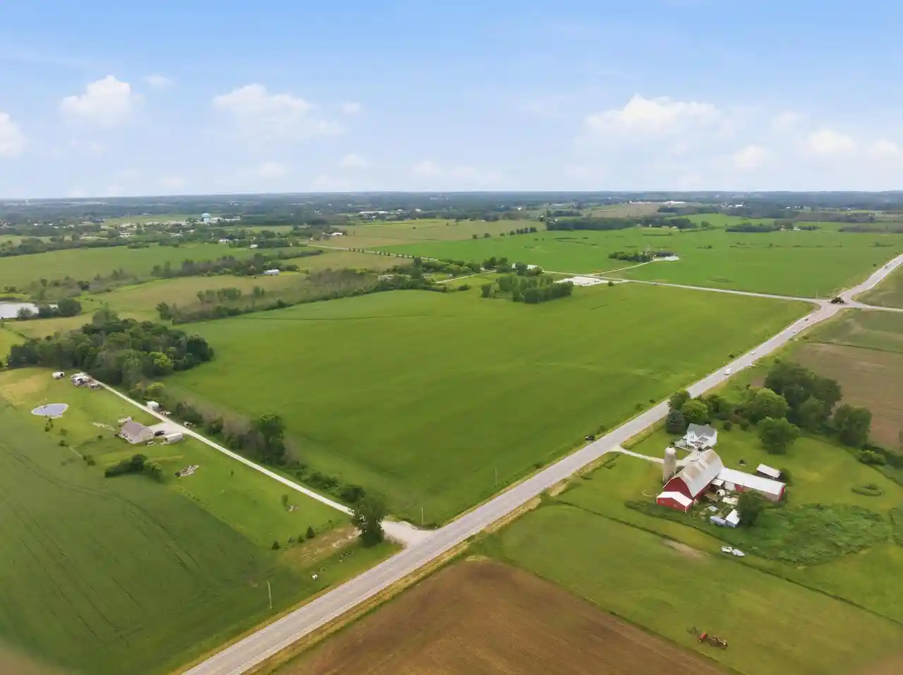 Photo 4 of Land for sale at Lt4 310 Hwy Hwy, Manitowoc, WI 54220 | MLS# 1968079 | Listing updated on 2026-07-27