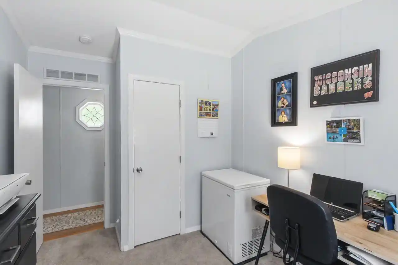 Photo 2 of Single family home for sale at S1903 County Road A #35, Baraboo, WI 53913 | MLS# 2026326 | Listing updated on 2026-08-17