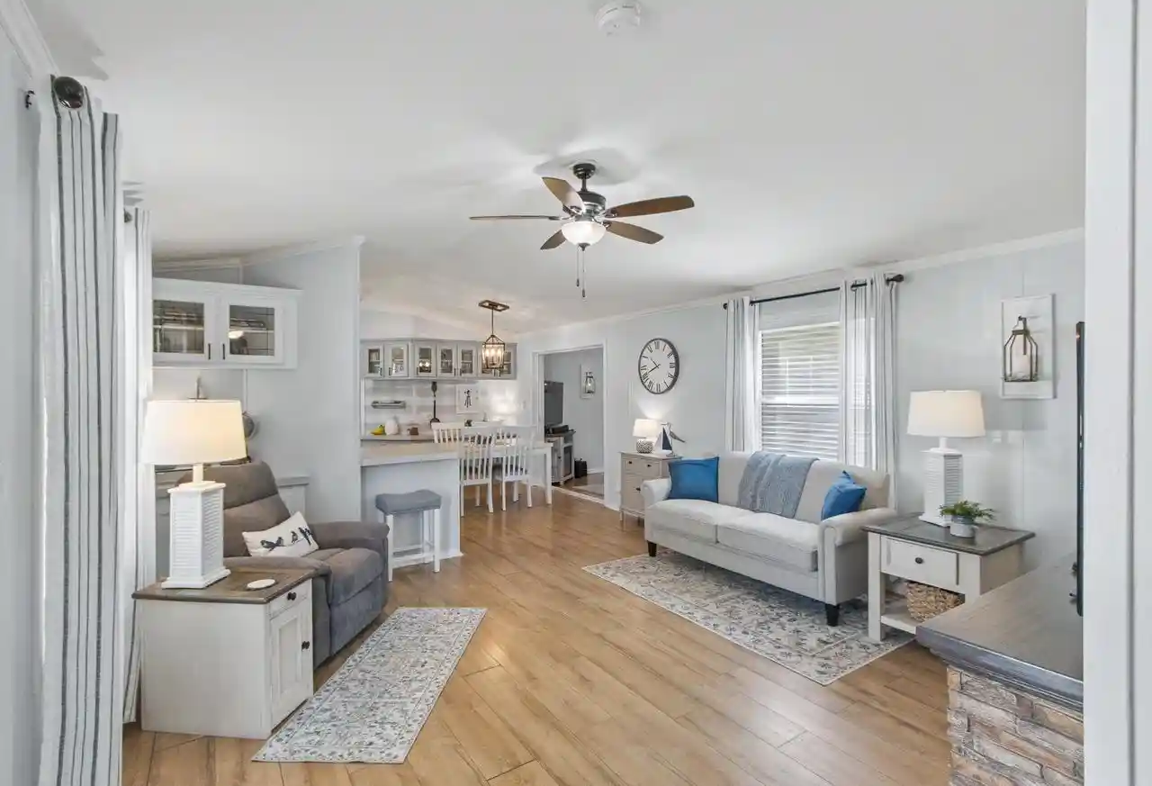 Photo 3 of Single family home for sale at S1903 County Road A #35, Baraboo, WI 53913 | MLS# 2026326 | Listing updated on 2026-08-17