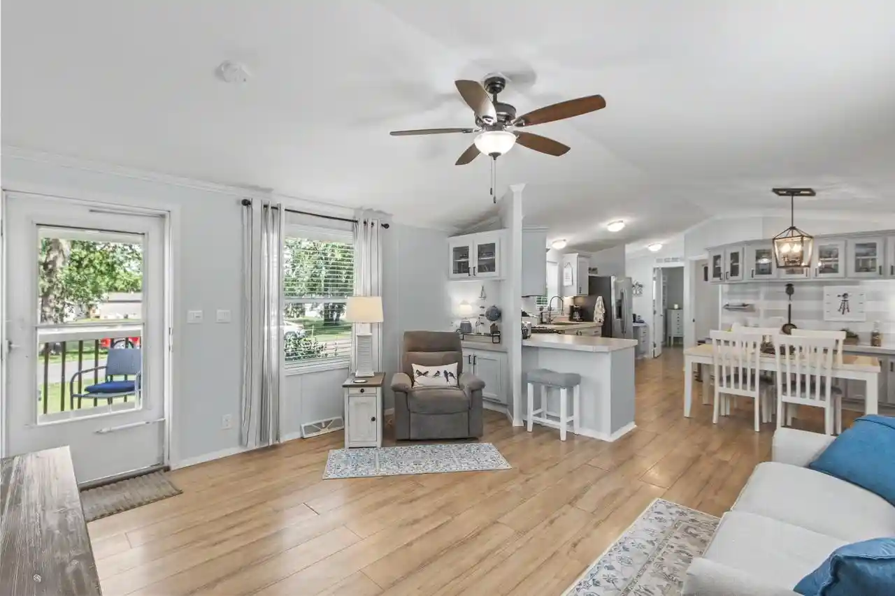 Photo 3 of Single family home for sale at S1903 County Road A #35, Baraboo, WI 53913 | MLS# 2026326 | Listing updated on 2026-08-17