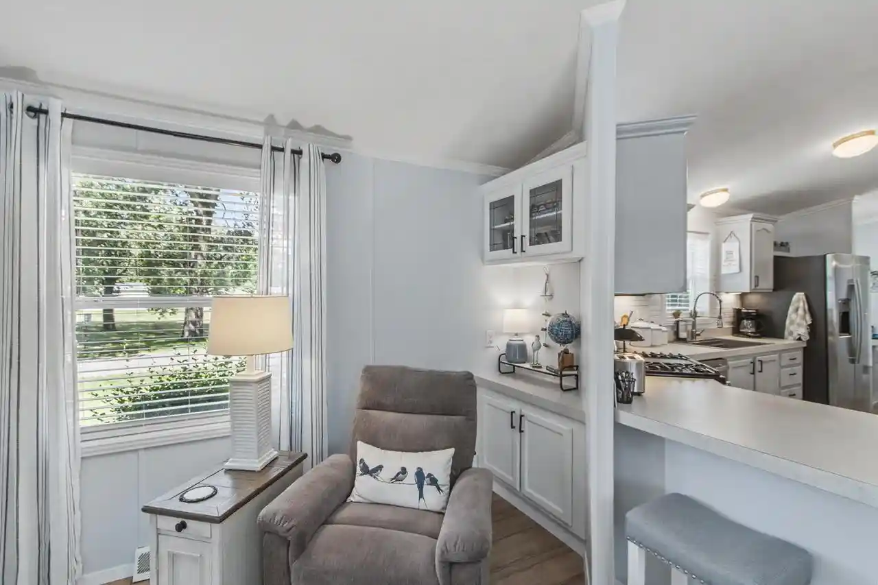 Photo 4 of Single family home for sale at S1903 County Road A #35, Baraboo, WI 53913 | MLS# 2026326 | Listing updated on 2026-08-17