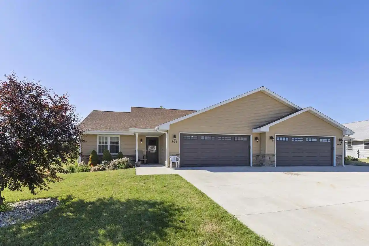 1st image of 306 E Highland Avenue Avenue, Fort Atkinson, WI 53538 | MLS# 2026288