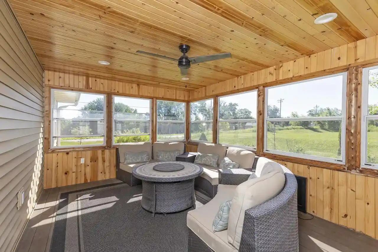 35th image of 306 E Highland Avenue Avenue, Fort Atkinson, WI 53538 | MLS# 2026288