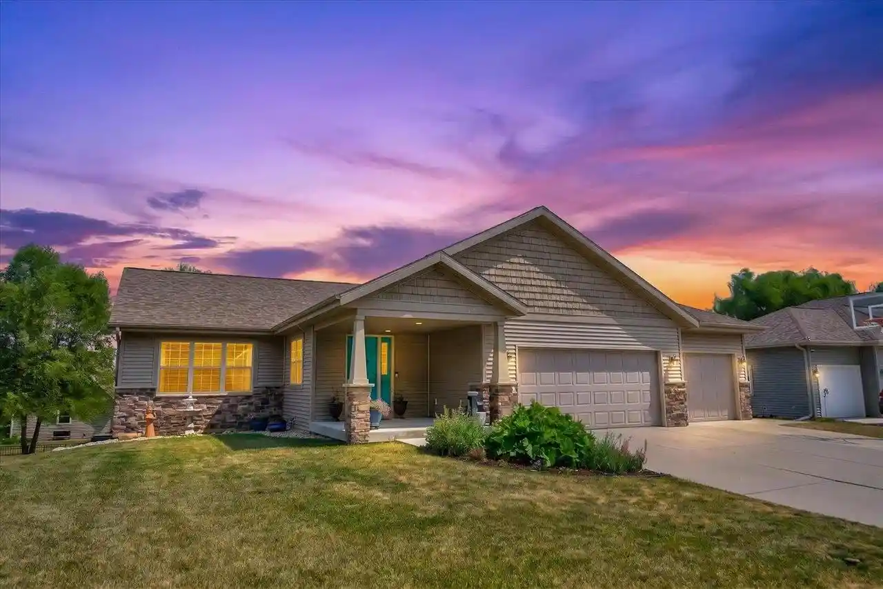 1st image of 4034 Red Hawk Run Run, Black Earth, WI 53515 | MLS# 2026212